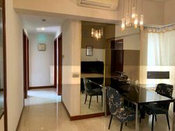 The Mayfair (D22), Condominium #503188951